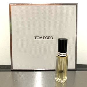 Tom Ford - Bitter Peach 8ml Decanter